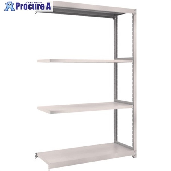 TRUSCO X`[bN M2^ W1160×D450×H1800 4i A lIO[ M2-6444B NG(ȵڰ)  1  gXRR() 