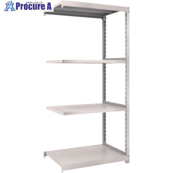 TRUSCO X`[bN M2^ W860×D600×H1800 4i A lIO[ M2-6364B NG(ȵڰ)  1  gXRR() 