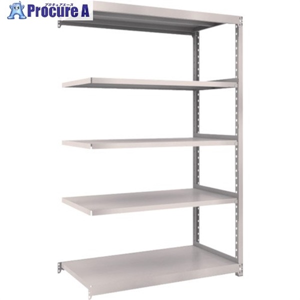 TRUSCO X`[bN M2^ W1160×D600×H1800 5i A lIO[ M2-6465B NG(ȵڰ)  1  gXRR() 