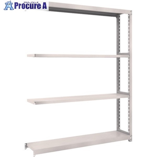 TRUSCO X`[bN M2^ W1460×D300×H1800 4i A lIO[ M2-6534B NG(ȵڰ)  1  gXRR() 