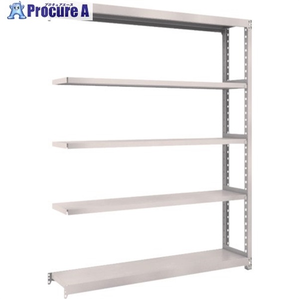 TRUSCO X`[bN M2^ W1460×D300×H1800 5i A lIO[ M2-6535B NG(ȵڰ)  1  gXRR() 