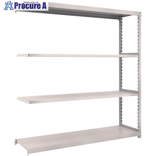 TRUSCO X`[bN M2^ W1760×D450×H1800 4i A lIO[ M2-6644B NG(ȵڰ)  1  gXRR() 