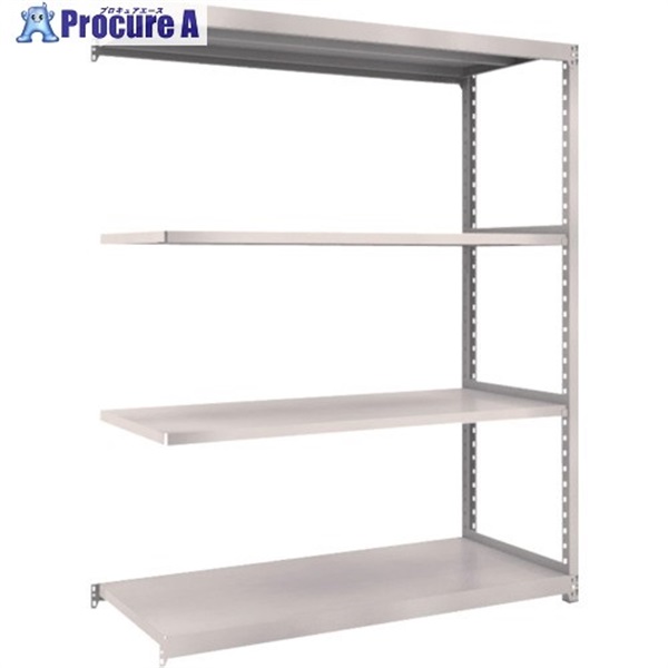 TRUSCO X`[bN M2^ W1460×D600×H1800 4i A lIO[ M2-6564B NG(ȵڰ)  1  gXRR() 