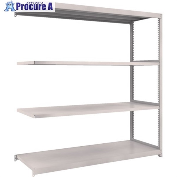 TRUSCO X`[bN M2^ W1760×D600×H1800 4i A lIO[ M2-6664B NG(ȵڰ)  1  gXRR() 