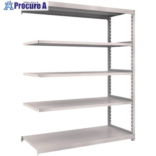 TRUSCO X`[bN M2^ W1460×D600×H1800 5i A lIO[ M2-6565B NG(ȵڰ)  1  gXRR() 