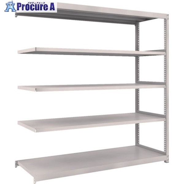 TRUSCO X`[bN M2^ W1760×D600×H1800 5i A lIO[ M2-6665B NG(ȵڰ)  1  gXRR() 