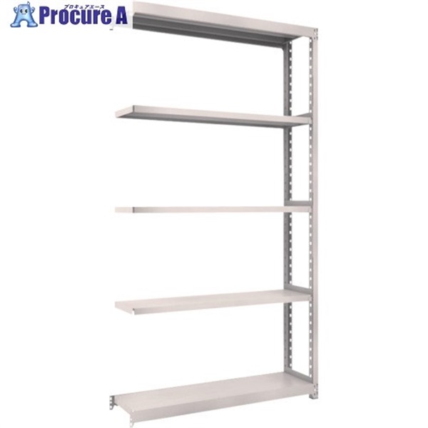 TRUSCO X`[bN M2^yʒI 1160X300XH2100 5i A lIO[ M2-7435B NG(ȵڰ)  1  gXRR() 