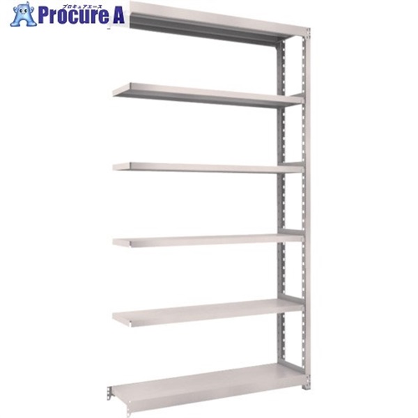 TRUSCO X`[bN M2^ W1160×D300×H2100 6i A lIO[ M2-7436B NG(ȵڰ)  1  gXRR() 