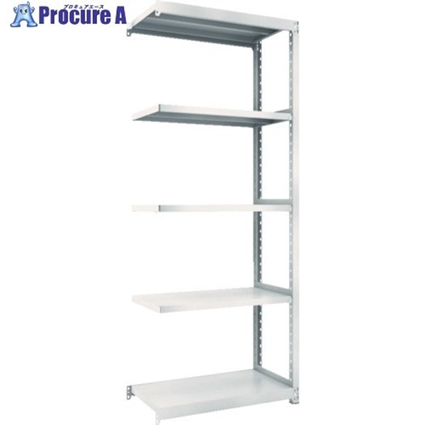 TRUSCO X`[bN M2^yʒI 860X450XH2100 5i A lIO[ M2-7345B NG(ȵڰ)  1  gXRR() 