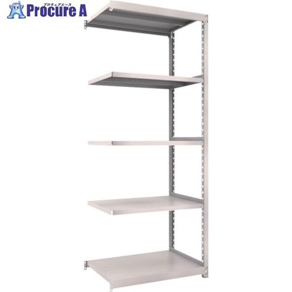 TRUSCO X`[bN M2^yʒI 860X600XH2100 5i A lIO[ M2-7365B NG(ȵڰ)  1  gXRR() 