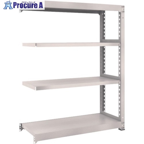 TRUSCO X`[bN M3^ W1200×D471×H1500 4i A lIO[ M3-5454B NG(ȵڰ)  1  gXRR() 