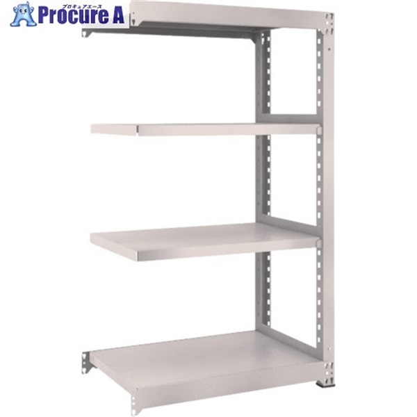 TRUSCO X`[bN M3^ W900×D571×H1500 4i A lIO[ M3-5364B NG(ȵڰ)  1  gXRR() 