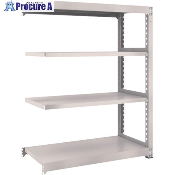 TRUSCO X`[bN M3^ W1200×D571×H1500 4i A lIO[ M3-5464B NG(ȵڰ)  1  gXRR() 