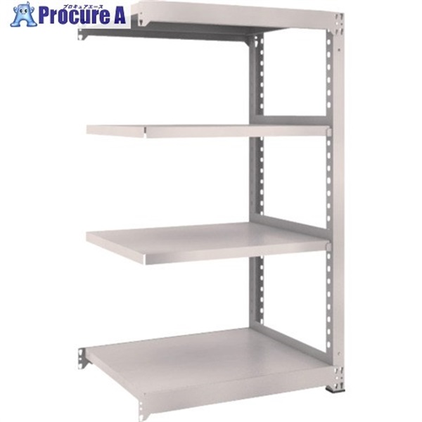 TRUSCO X`[bN M3^ W900×D721×H1500 4i A lIO[ M3-5374B NG(ȵڰ)  1  gXRR() 