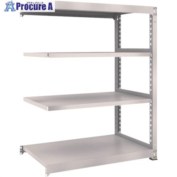 TRUSCO X`[bN M3^ W1200×D721×H1500 4i A lIO[ M3-5474B NG(ȵڰ)  1  gXRR() 