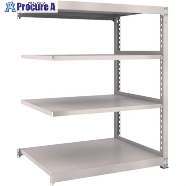 TRUSCO X`[bN M3^ W1200×D921×H1500 4i A lIO[ M3-5494B NG(ȵڰ)  1  gXRR() 