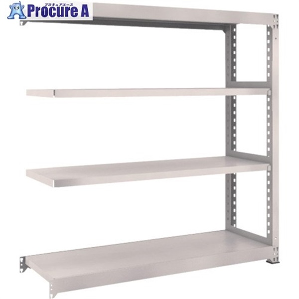 TRUSCO X`[bN M3^ W1500×D471×H1500 4i A lIO[ M3-5554B NG(ȵڰ)  1  gXRR() 