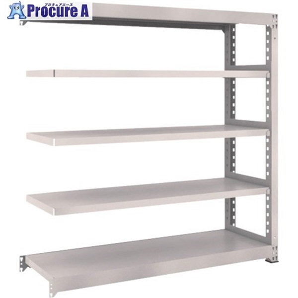 TRUSCO X`[bN M3^ W1500×D471×H1500 5i A lIO[ M3-5555B NG(ȵڰ)  1  gXRR() 