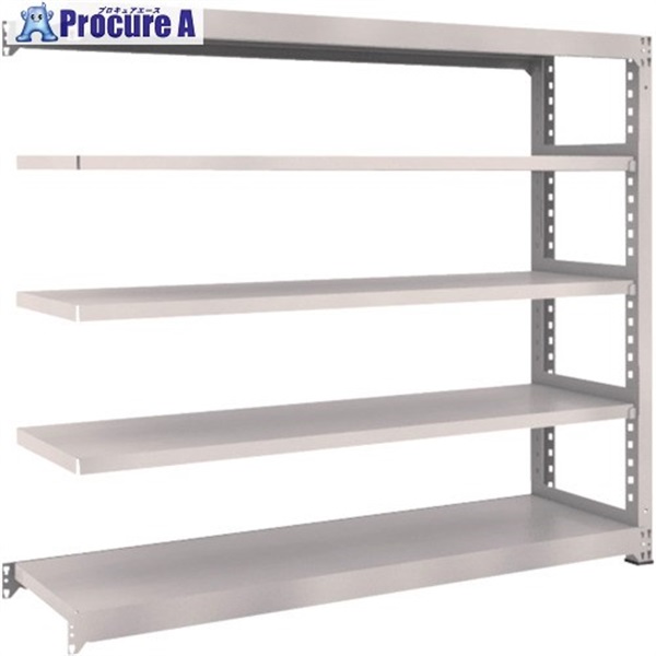 TRUSCO X`[bN M3^ W1800×D471×H1500 5i A lIO[ M3-5655B NG(ȵڰ)  1  gXRR() 