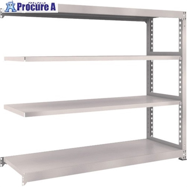 TRUSCO X`[bN M3^ W1800×D571×H1500 4i A lIO[ M3-5664B NG(ȵڰ)  1  gXRR() 