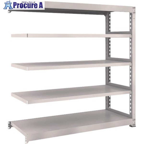 TRUSCO X`[bN M3^ W1500×D571×H1500 5i A lIO[ M3-5565B NG(ȵڰ)  1  gXRR() 