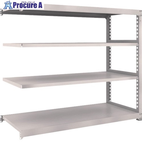 TRUSCO X`[bN M3^ W1800×D721×H1500 4i A lIO[ M3-5674B NG(ȵڰ)  1  gXRR() 