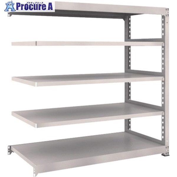 TRUSCO X`[bN M3^ W1500×D721×H1500 5i A lIO[ M3-5575B NG(ȵڰ)  1  gXRR() 