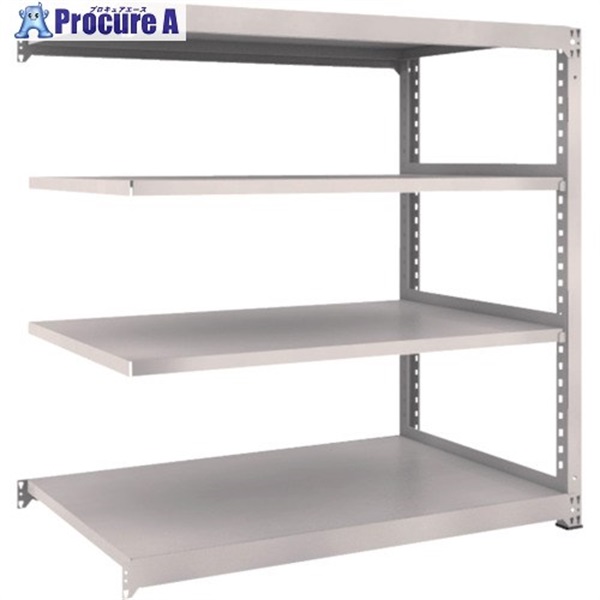 TRUSCO X`[bN M3^ W1500×D921×H1500 4i A lIO[ M3-5594B NG(ȵڰ)  1  gXRR() 