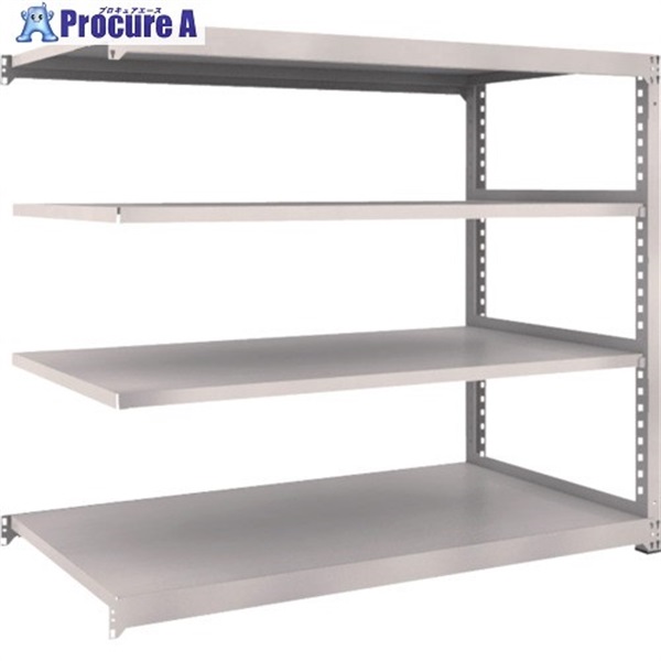 TRUSCO X`[bN M3^ W1800×D921×H1500 4i A lIO[ M3-5694B NG(ȵڰ)  1  gXRR() 