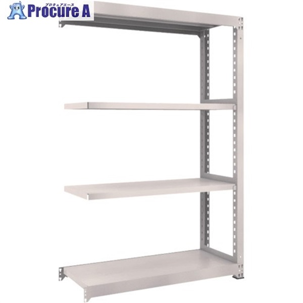 TRUSCO X`[bN M3^ W1200×D471×H1800 4i A lIO[ M3-6454B NG(ȵڰ)  1  gXRR() 