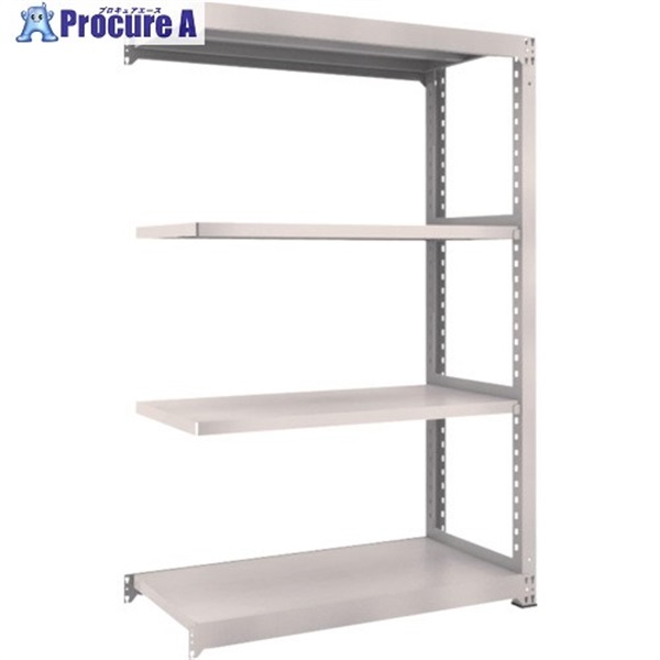 TRUSCO X`[bN M3^ W1200×D571×H1800 4i A lIO[ M3-6464B NG(ȵڰ)  1  gXRR() 