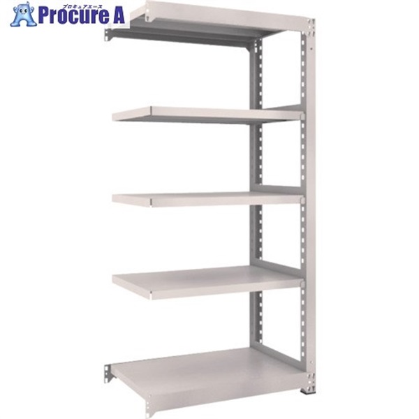 TRUSCO X`[bN M3^ W900×D571×H1800 5i A lIO[ M3-6365B NG(ȵڰ)  1  gXRR() 