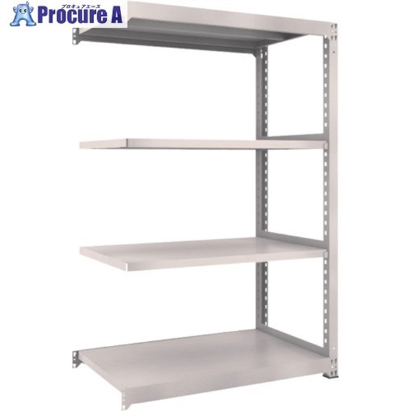 TRUSCO X`[bN M3^ W1200×D721×H1800 4i A lIO[ M3-6474B NG(ȵڰ)  1  gXRR() 