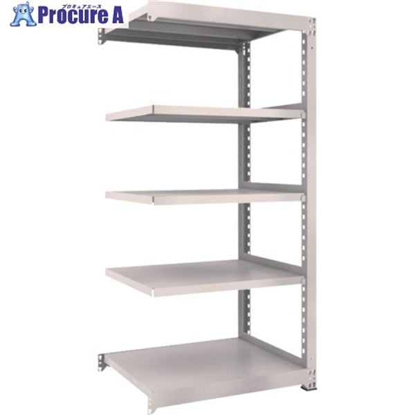 TRUSCO X`[bN M3^ W900×D721×H1800 5i A lIO[ M3-6375B NG(ȵڰ)  1  gXRR() 