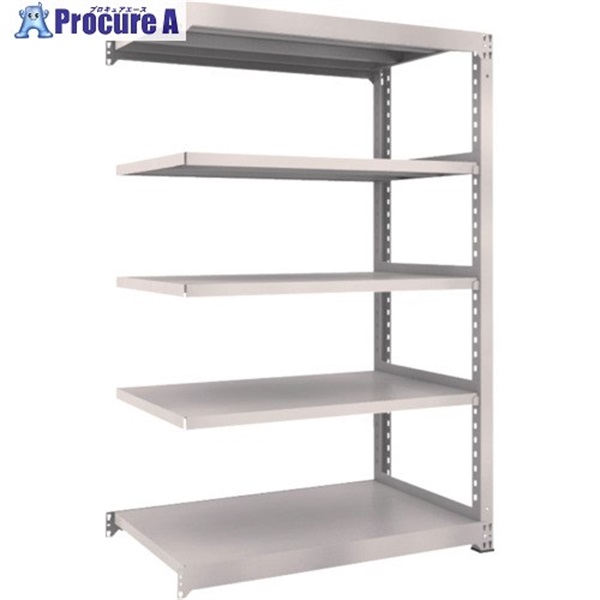 TRUSCO X`[bN M3^ W1200×D721×H1800 5i A lIO[ M3-6475B NG(ȵڰ)  1  gXRR() 