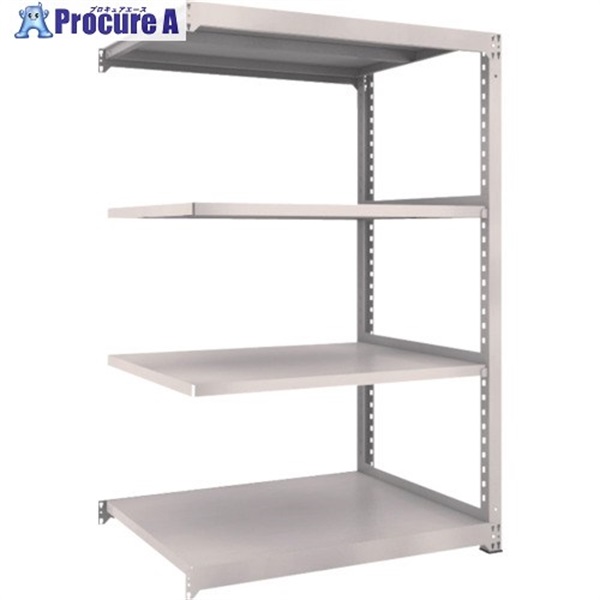 TRUSCO X`[bN M3^ W1200×D921×H1800 4i A lIO[ M3-6494B NG(ȵڰ)  1  gXRR() 