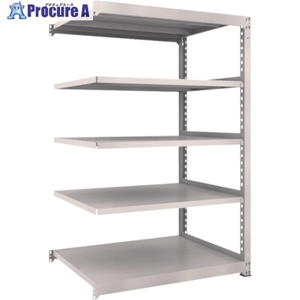 TRUSCO X`[bN M3^ W1200×D921×H1800 5i A lIO[ M3-6495B NG(ȵڰ)  1  gXRR() 