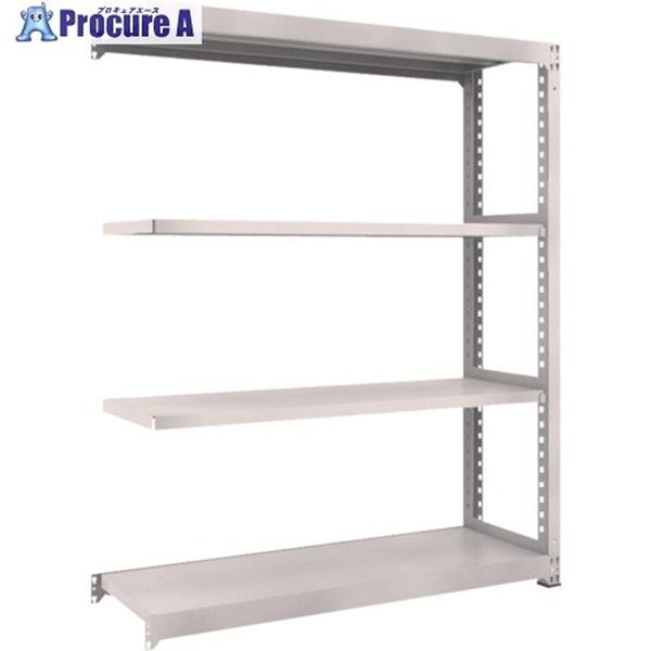 TRUSCO X`[bN M3^ W1500×D471×H1800 4i A lIO[ M3-6554B NG(ȵڰ)  1  gXRR() 