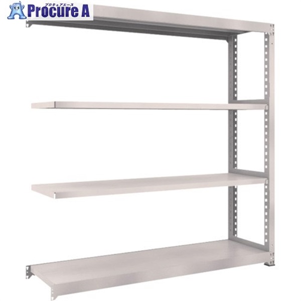 TRUSCO X`[bN M3^ W1800×D471×H1800 4i A lIO[ M3-6654B NG(ȵڰ)  1  gXRR() 