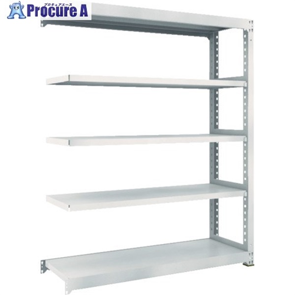 TRUSCO X`[bN M3^ W1500×D471×H1800 5i A lIO[ M3-6555B NG(ȵڰ)  1  gXRR() 