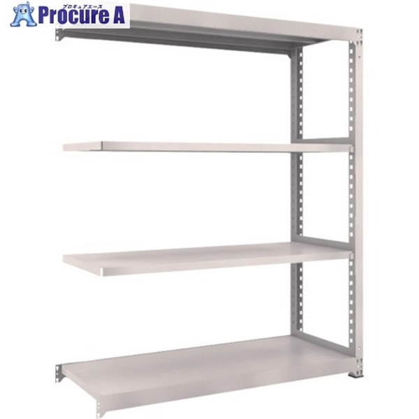 TRUSCO X`[bN M3^ W1500×D571×H1800 4i A lIO[ M3-6564B NG(ȵڰ)  1  gXRR() 