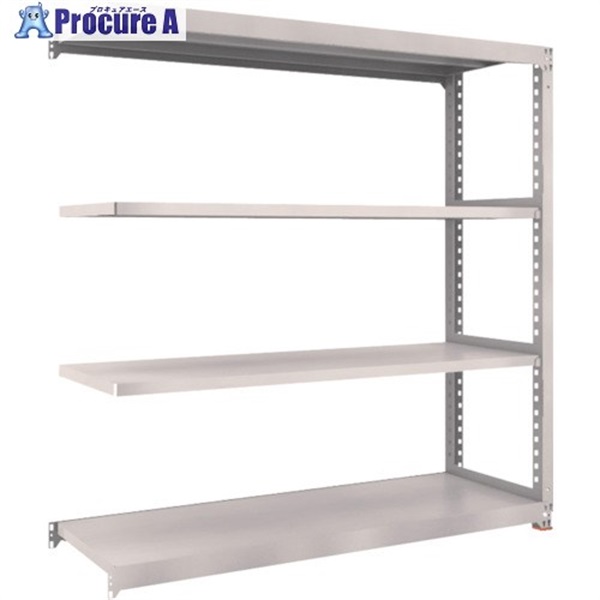 TRUSCO X`[bN M3^ W1800×D571×H1800 4i A lIO[ M3-6664B NG(ȵڰ)  1  gXRR() 