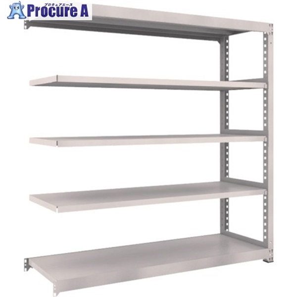 TRUSCO X`[bN M3^ W1800×D571×H1800 5i A lIO[ M3-6665B NG(ȵڰ)  1  gXRR() 