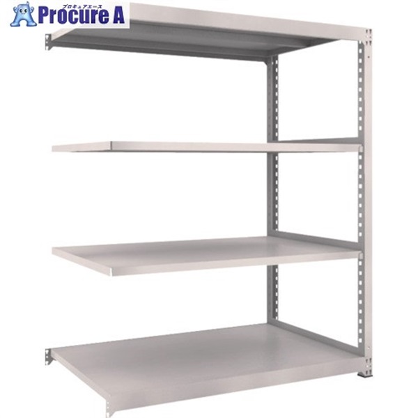 TRUSCO X`[bN M3^ W1500×D921×H1800 4i A lIO[ M3-6594B NG(ȵڰ)  1  gXRR() 