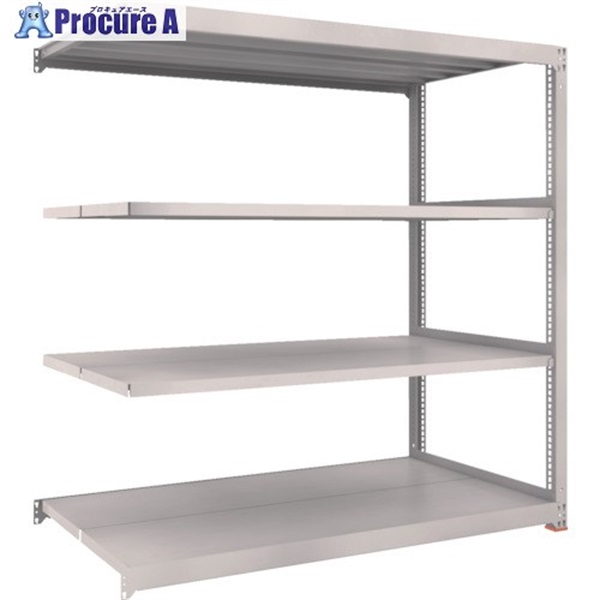 TRUSCO X`[bN M3^ W1800×D921×H1800 4i A lIO[ M3-6694B NG(ȵڰ)  1  gXRR() 