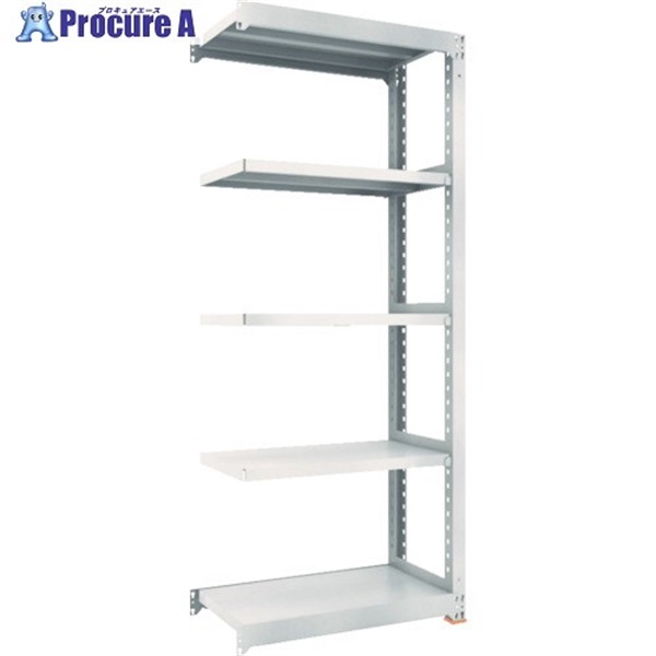 TRUSCO �X�`�[�����b�N M3�^���ʒI 900X471XH2100 5�i �A�� �l�I�O���[ M3-7355B NG(ȵ��ڰ)  1��  �g���X�R���R(��) ��