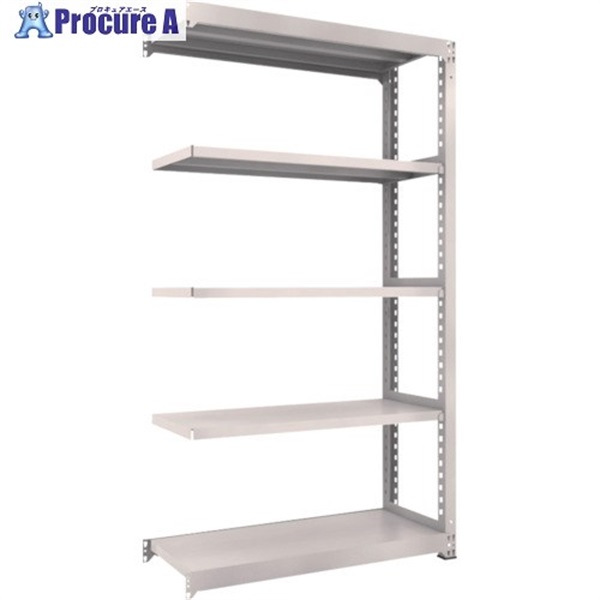 TRUSCO X`[bN M3^ʒI 1200X471XH2100 5i A lIO[ M3-7455B NG(ȵڰ)  1  gXRR() 