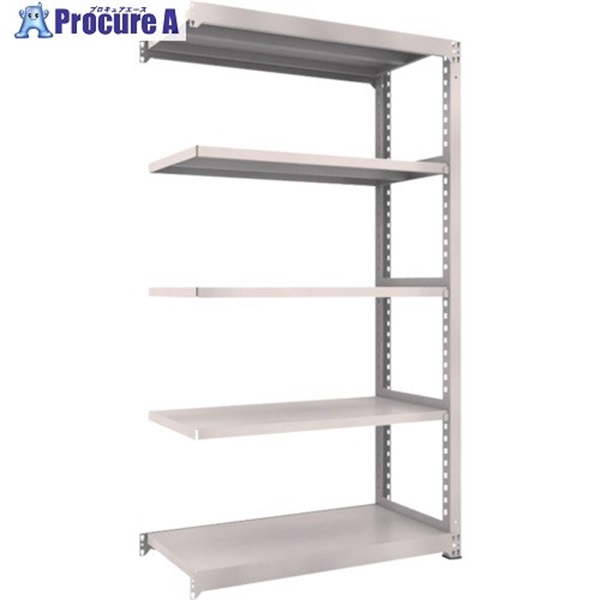 TRUSCO X`[bN M3^ʒI 1200X571XH2100 5i A lIO[ M3-7465B NG(ȵڰ)  1  gXRR() 