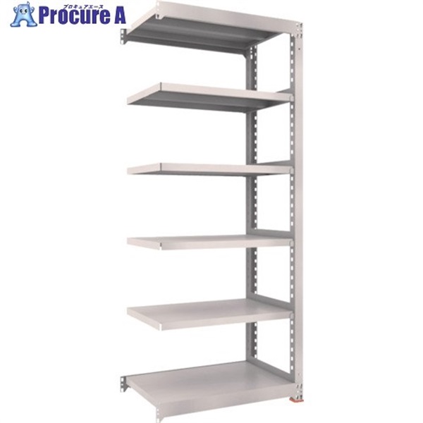 TRUSCO X`[bN M3^ W900×D571×H2100 6i A lIO[ M3-7366B NG(ȵڰ)  1  gXRR() 