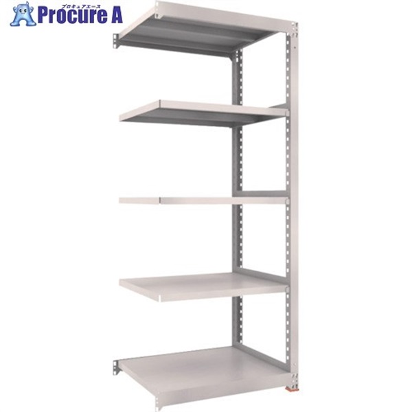 TRUSCO X`[bN M3^ʒI 900X721XH2100 5i A lIO[ M3-7375B NG(ȵڰ)  1  gXRR() 